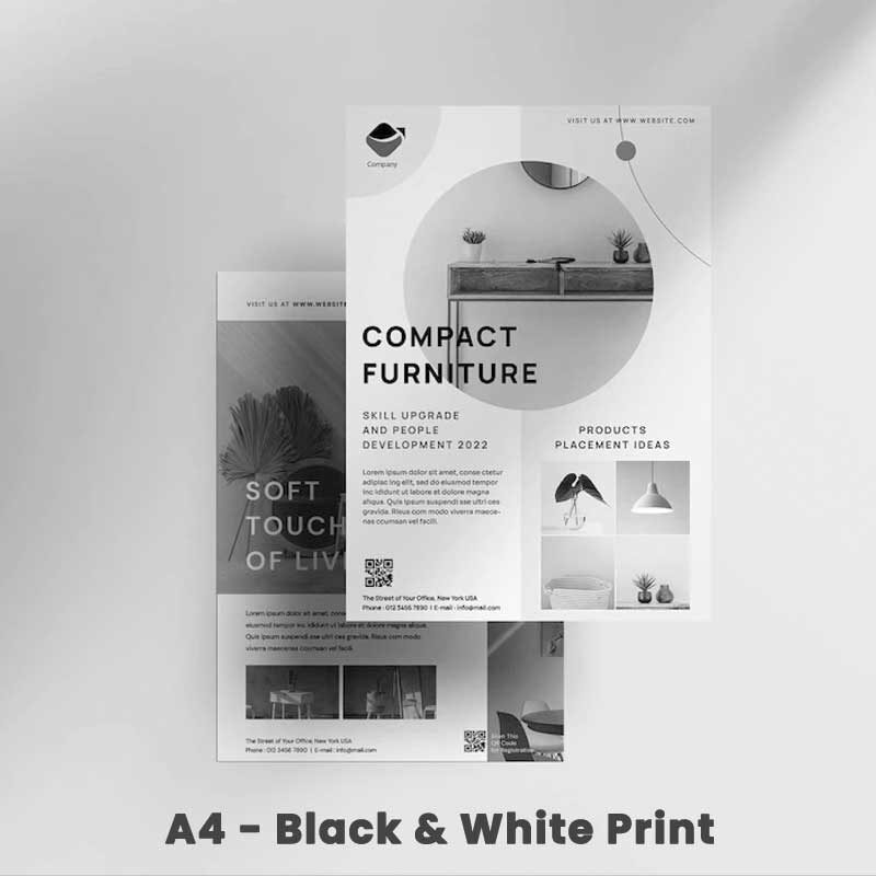 A4---Black-&-White-Print