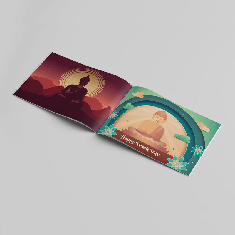buddha-booklet