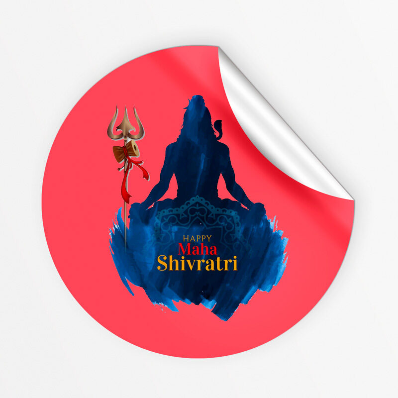 circle-stickers-Hindu