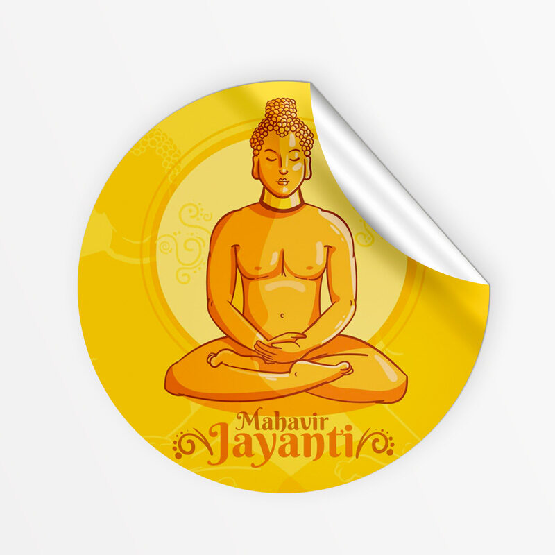 circle-sticker-Jain