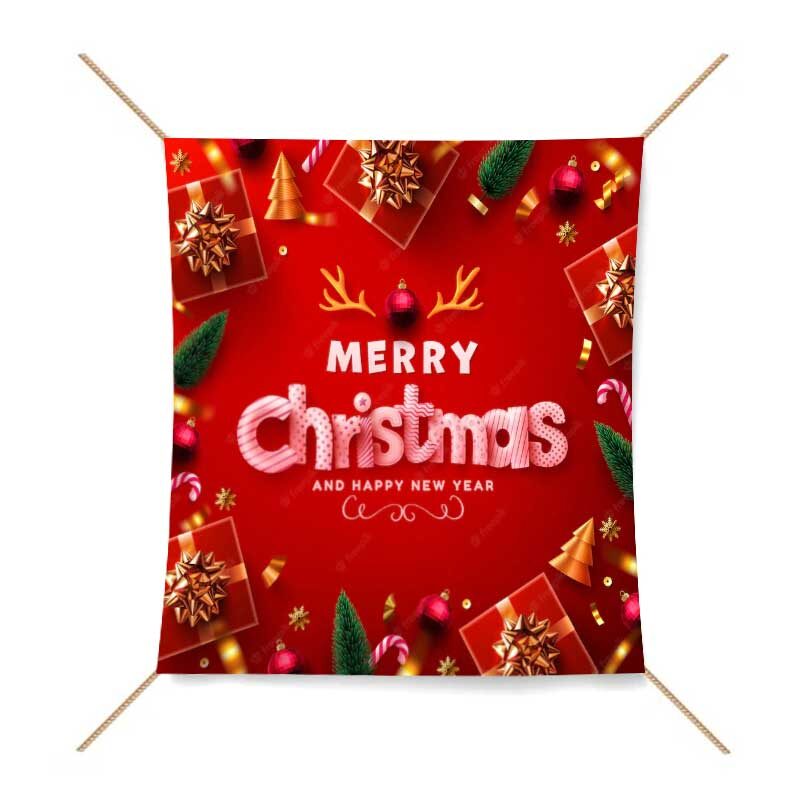 Christmas--banner