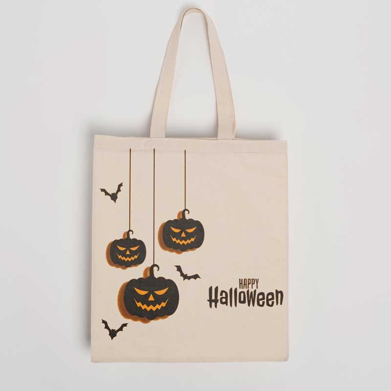 Halloween-bag