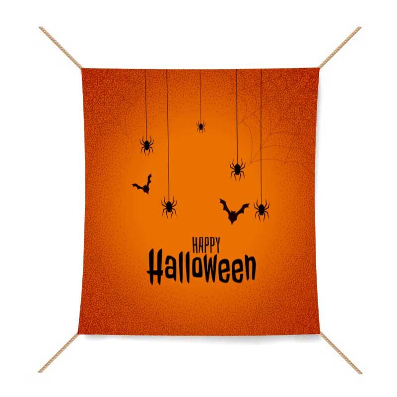 Halloween-banner