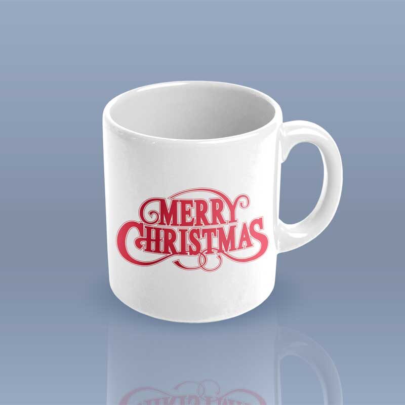 Christmas-cup